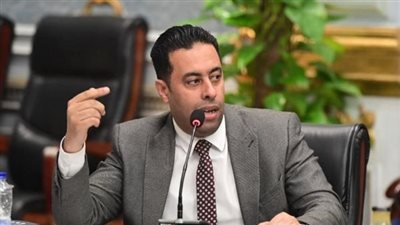 نداء عاجل من النائب أحمد فرغلي لرئيس الحكومة لتحريك مشروع الإسكان الاجتماعي