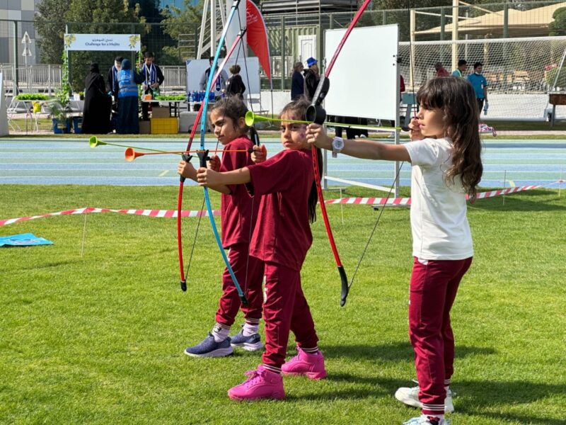 اكتشف معايير تنظيم الفعاليات الرياضية بعيداً عن الوجبات السريعة والهدايا