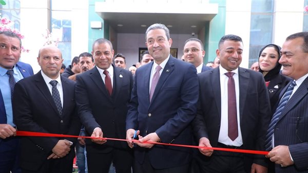 معرض ‘أهلًا رمضان’ يفتح أبوابه في كفر البطيخ بحضور محافظ دمياط