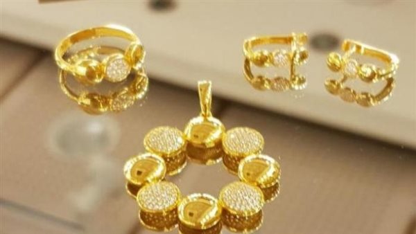 أسعار الذهب في مصر تسجل تحديثات جديدة اليوم الأحد 8 فبراير 2026