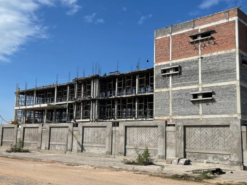 إعادة هيكلة شاملة لمدارس فو كوك بين 2026 و2030