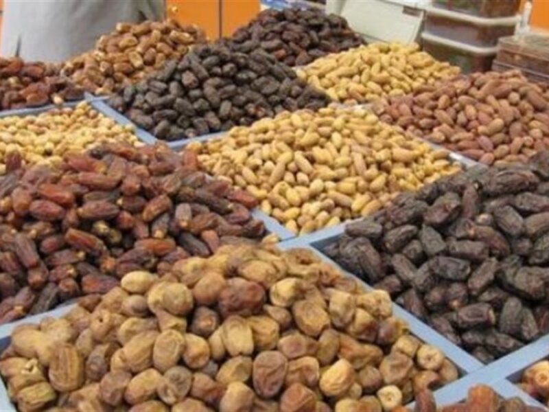 استعد رمضان.. تعرف على أسعار التمور في 2026 بالأسواق والمعارض