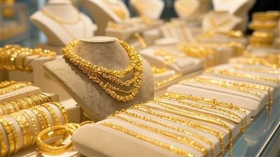 أسعار الذهب تتقلب لحظيًا في مصر بعد زلزال في الأسواق