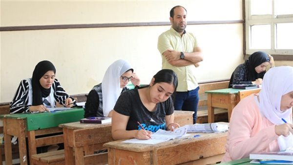 قرارات هامة من وزارة التعليم حول تسجيل الاستمارة الإلكترونية لطلاب الثانوية العامة 2026