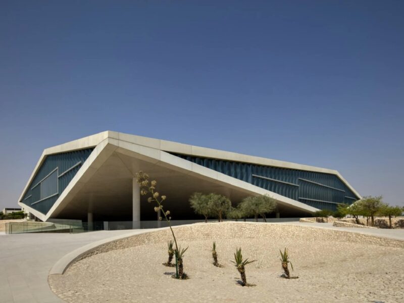 احتفاءً باليوم الرياضي.. مكتبة قطر الوطنية تختار 8 كتب مميزة للقراءة في 2026