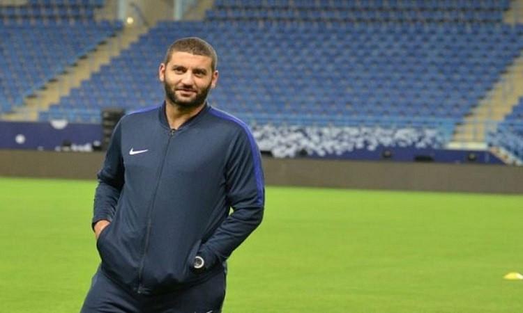 أمير عزمي يكشف تفاصيل استقالته من أسوان وأسباب قيادته مالية كفر الزيات