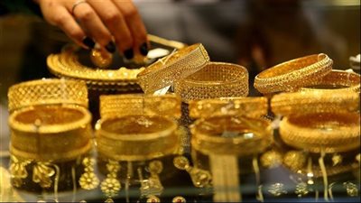 أسعار الذهب في مصر اليوم تشهد ارتفاعًا إذ يسجل عيار 21 مستوى 6760 جنيهًا