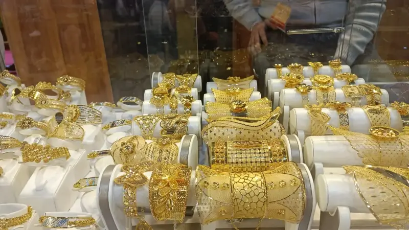 استقرار أسعار الذهب في السعودية اليوم الثلاثاء 10 فبراير 2026 مع تغيرات طفيفة