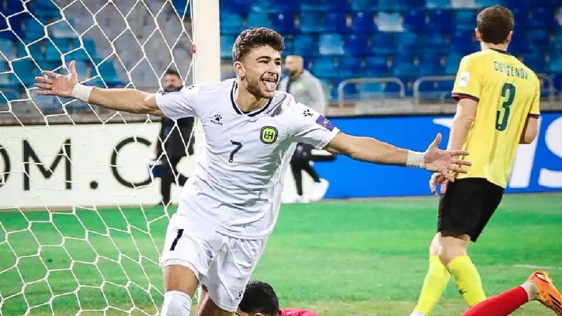 شاهدوا مواجهة الحسين إربد واستقلال طهران اليوم في دوري أبطال آسيا مع تفاصيل التوقيت والتشكيلة