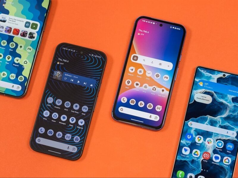 هل ستتجه هواتف أندرويد نحو أسعار مرتفعة رغم تراجع المواصفات؟