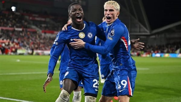 تفاصيل تشكيل تشيلسي الرسمي أمام ليدز يونايتد في الدوري الإنجليزي