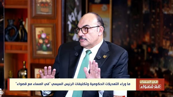 نداء فرحات للحكومة: ضرورة التركيز على معالجة قضايا ارتفاع الأسعار والبطالة والتضخم