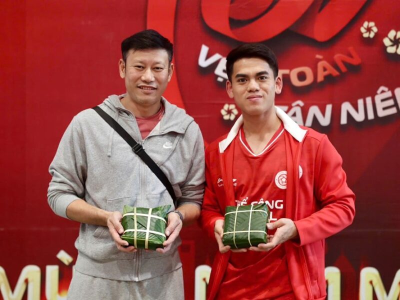 لم شمل نجوم الرياضة في تيت