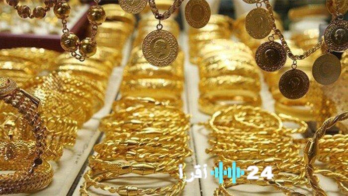 أسعار الذهب في مصر اليوم الأربعاء 11 فبراير 2026 تشهد تقلبات ملحوظة بين الارتفاع والانخفاض