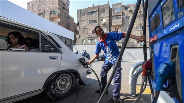 أسعار محروقات اليوم: البنزين والسولار في مصر بتاريخ 11 فبراير 2026