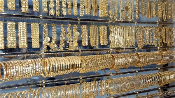 أسعار الذهب تسجل مستويات جديدة في السوق المصرية اليوم 11 فبراير 2026