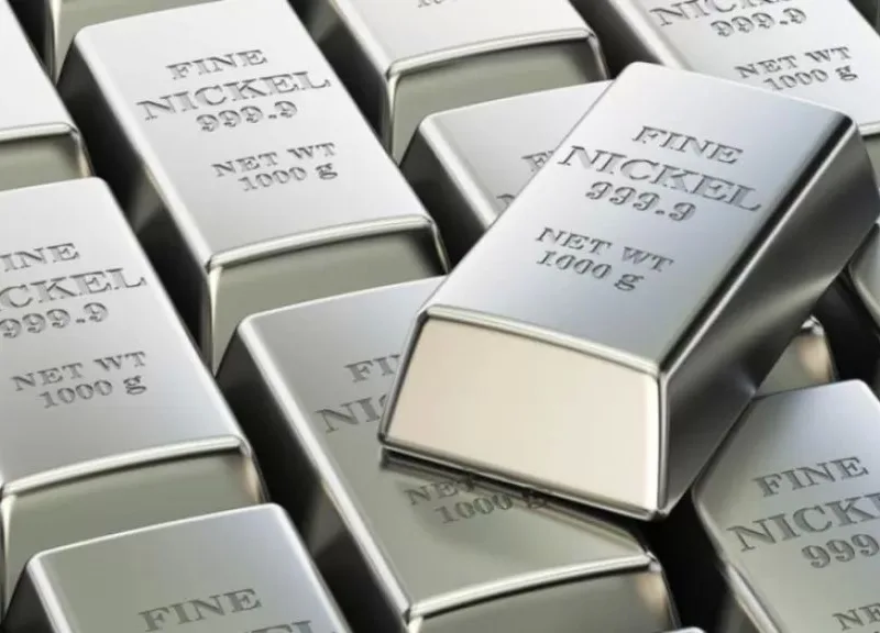 ارتفاع أسعار النيكل مع تقييد إنتاج إندونيسيا بشكل حاد هذا العام