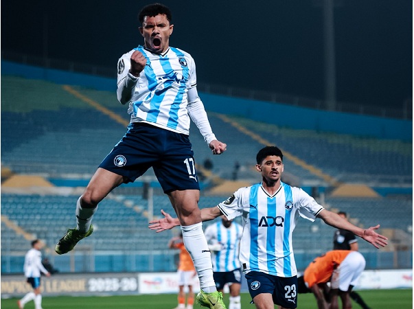 شكوى بيراميدز بشأن ملعب بتروسبورت تثير قضايا جديدة