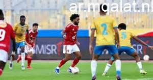 الحركة الرياضية المصرية تشتعل بتطورات جديدة في 11 فبراير 2026