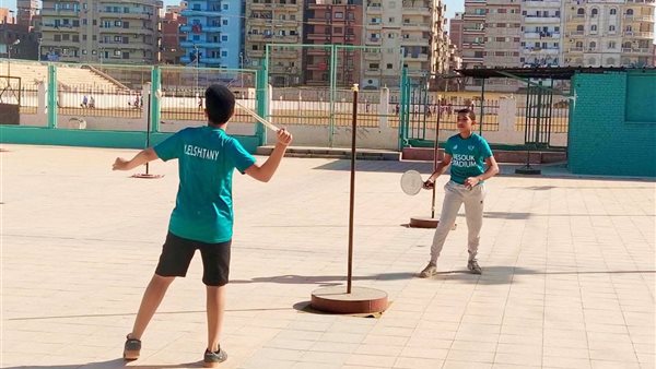 انطلاق مهرجان كرة السرعة في دسوق بجهود «رياضة كفر الشيخ»