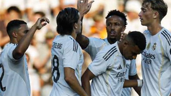 نجم ريال مدريد يستعد للانضمام إلى صفوف إسبانيا في كأس العالم 2026