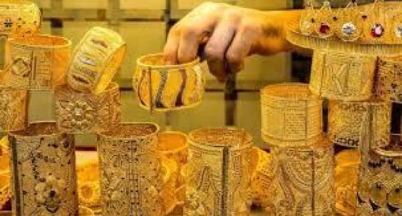 أسعار الذهب تتأرجح في الأسواق المصرية الأحد 8 فبراير 2026