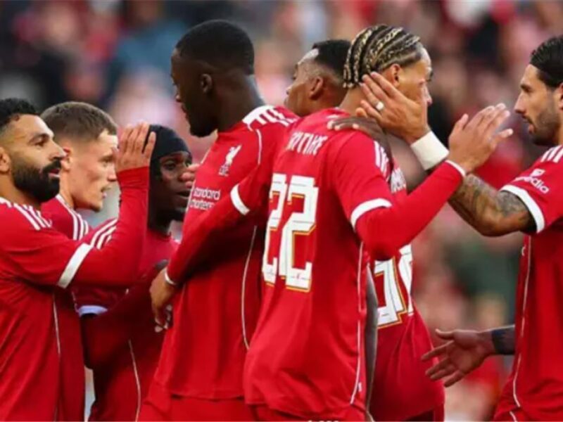 استعدوا لمواجهة حماسية بين ليفربول وسندرلاند في الدوري الإنجليزي والقنوات الناقلة