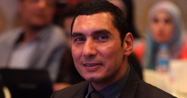 من هو جوهر نبيل، الحارس الجديد لشباب الرياضة في مصر؟