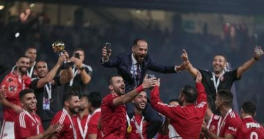 ثمانية ملايين جنيه ثمن انتقال وليد سليمان إلى الأهلي في ذكرى اعتزال الحاوي