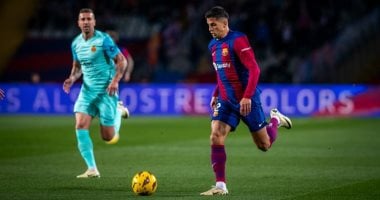 هجوم ناري يقود تشكيل برشلونة في مواجهة مايوركا بالدوري الإسباني