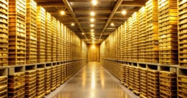 “استقرار نسبي في أسعار الذهب في الكويت” عيار 24 يصل إلى 49.875 دينار