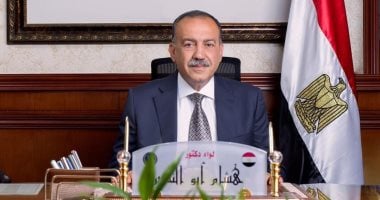 في خطوة استباقية، محافظ أسيوط يؤكد على أهمية متابعة المدارس مع بداية الفصل الدراسي الثاني