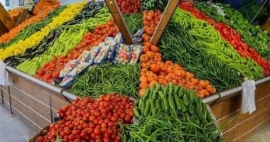 تعرّف على أسعار الخضراوات والفاكهة في أسواق الفيوم اليوم السبت