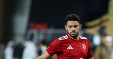 احتفالات وعطاء: 18 بطولة تجسد رحلة ياسر إبراهيم مع الأهلي في عيد ميلاده الثالث والثلاثين