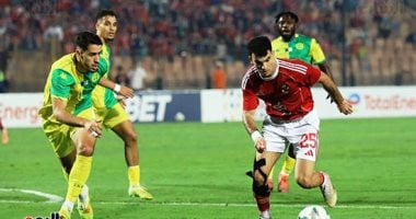 التفاصيل الكاملة لفحوصات زيزو وتريزيجيه في الأهلي