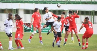 تحدي مثير مرتقب – موعد مباراة منتخب مصر للناشئات ضد بنين في تصفيات المونديال