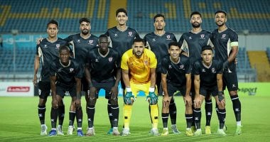 استعدادات مكثفة في ديربي بترولي بين بتروجت وإنبي لتعويض خسائر الجولة الماضية