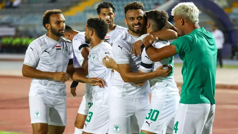 البورسعيدي يتمسك بموقفه ويرفض تغيير موعد مواجهته مع وادي دجلة في بيان قوي