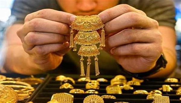 ارتفاع طفيف في أسعار الذهب اليوم الاثنين 9 فبراير 2026 عالميًا – تعرف على سعر عيار 21