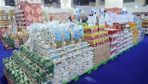 استعد لشهر رمضان مع انطلاق مهرجان ‘أهلاً رمضان’ في القاهرة والجيزة بتخفيضات تصل إلى 30%