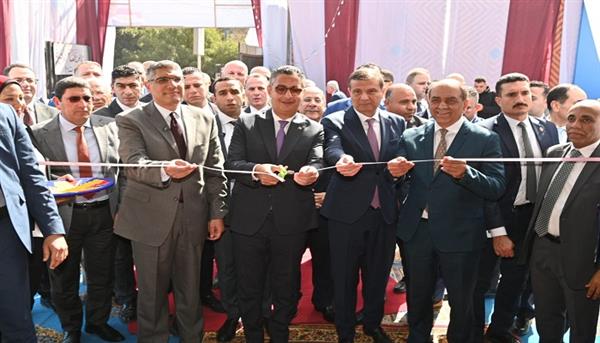 احصل على أفضل العروض في معرض «أهلًا رمضان» الرئيسي بالجيزة بمشاركة 25 معرضًا وشادرًا