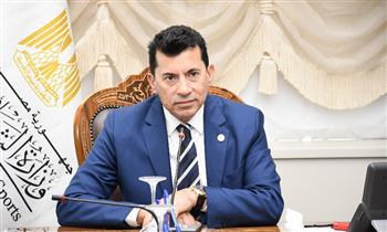 أشرف صبحي يكشف مشاعره في رسالة مؤثرة بعد مغادرته وزارة الشباب والرياضة