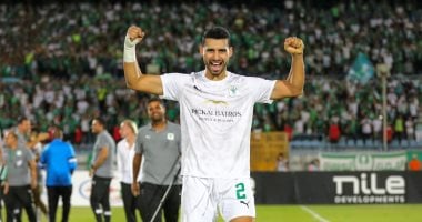 غيابات تثير القلق: باهر المحمدي في مقدمة قائمة المصري أمام كايزر تشيفز بالكونفدرالية