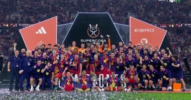 عملية سعيدة للرياضة: برشلونة يعلن رسميًا انسحابه من مشروع السوبر ليج