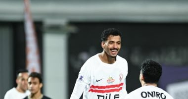 غياب العروض الرسمية يعطل احتراف حسام عبد المجيد والزمالك يعلّق ملف التجديد