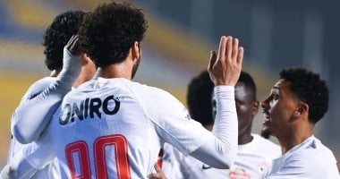 الزمالك يُطالب بتغيير موعد مواجهته ضد سيراميكا في كأس مصر