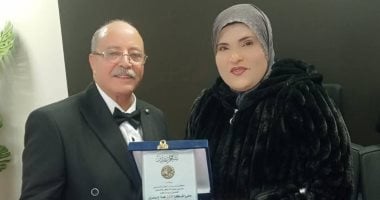 «دمياط تتألق في سماء الحرف اليدوية» تعليم دمياط يحقق المركز الأول على مستوى الجمهورية في مسابقة التميز في الحرف اليدوية الخشبية