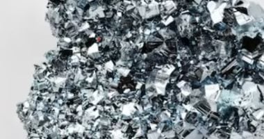 ما هي أغلى مادة في العالم بسعر 23 مليون يورو للجرام الواحد؟