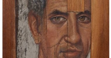 لوحة وجوه الفيوم تحقق إنجازاً استثنائياً وتتفوق على التوقعات بمزاد علني