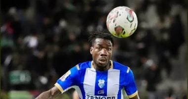 انضمام مهاجم حسنية أغادير المغربي إلى بروكسي في صفقة شتوية مثيرة